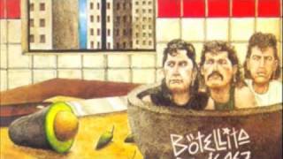 Botellita de Jerez - Alarmala de tos