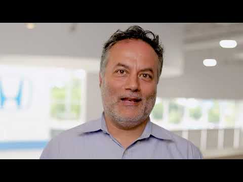 Sales & Leasing Consultant Ali Mezher