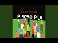 People (Radio Version Parsberg)