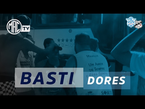 MAC TV | Bastidores: MAC 2 x 0 Independente de Limeira