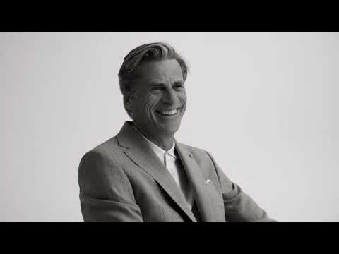 Interview with Mark Vanderloo - Jack Victor Spring 2024