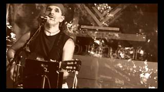 WYQ-THOR - That's Where I Belong || Notting Hillbillies cover