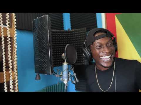 Grenadian Soca Stars - Saltfish [2023 Soca Cypher] [Freestyle Riddim Pt1]