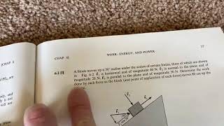 Physics Book With Solutions for Self Study