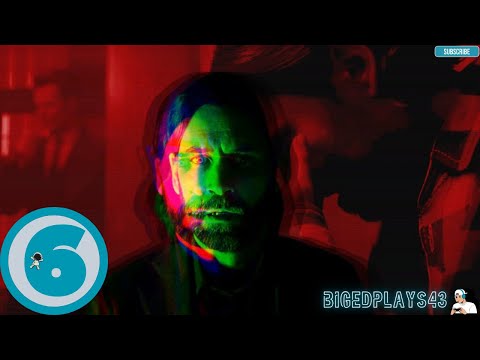 ALAN WAKE 2 PS5 Walkthrough Gameplay Part 6| Scratch