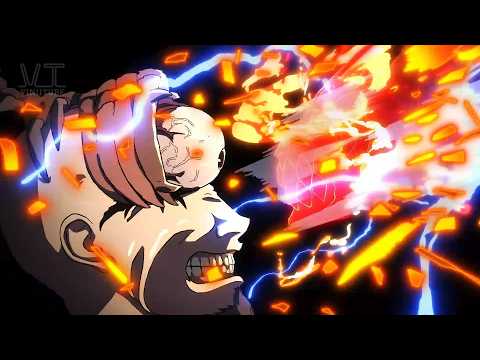 Top 10 Best NEW Action Anime of 2025