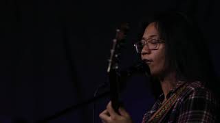 Walking Downtown ( A COPELAND COVER)