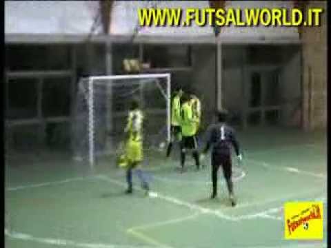 9/12/13 Coppa Lombardia : Futsal Chiuduno VS San Carlo . . . .   serie C2