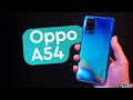 Oppo A54 4/64GB Black - відео