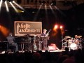"Keep On Trippin'" by Katche-Legnini-Eastwood @Leffe JazzNights 20/07/2012