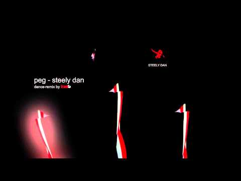 Steely Dan - Peg (Dance Remix) HD