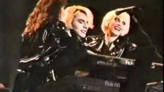 All She Wants Is, Planet Earth (Live in Seoul, Korea, February 11, 1989) - Duran Duran