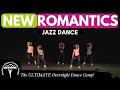 Jazz Dance | New Romantics - Taylor Swift | ADTC DANCE CAMP