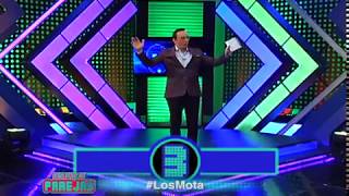 Tremendo lío y todo por un masaje