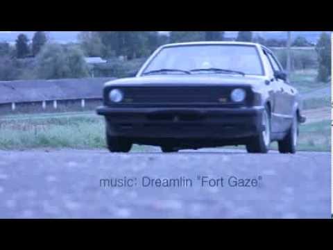One Minute Videos: Dreamlin -  Fort Gaze