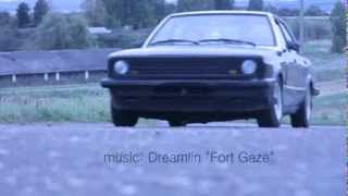 One Minute Videos: Dreamlin -  Fort Gaze