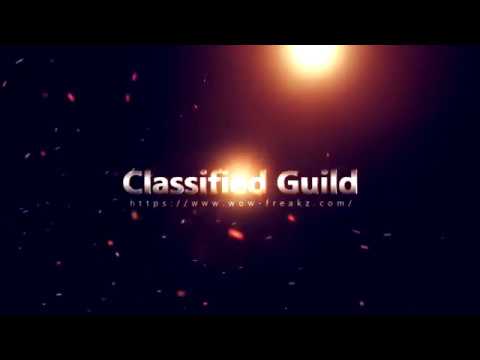 WoW Freakz: Demonic Inquisition Heroic - Druid Balance PoV.