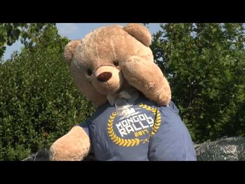 Știre Etv/ 24.07.2017 – RALIU CARITABIL