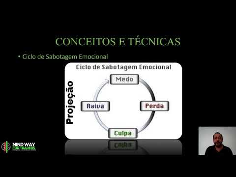 Aula 8 - Ciclo da Sabotagem Emocional