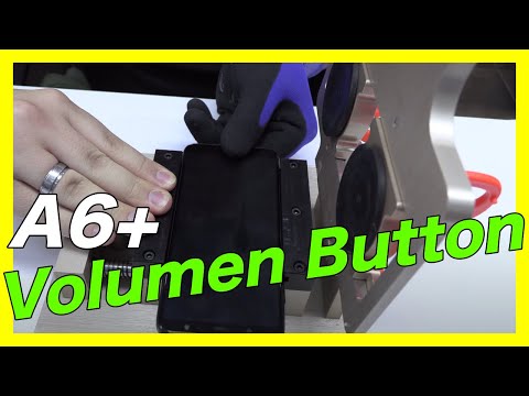 Samsung S6 Edge plus charging port replacement