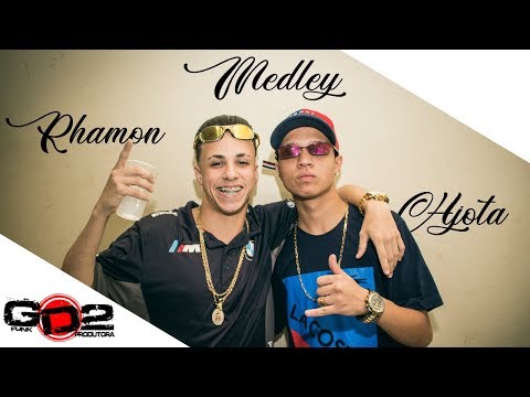 [MEDLEY] MC RHAMON & MC HJOTA | GD2 Produções