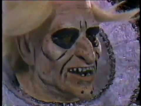 1985 Merry Makers Fancy Brigade "Midnight Madness" - 11th Place