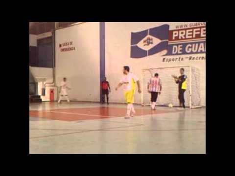 Barra Mansa X Sai de Baixo * Copa 8 de Dezembro 2011