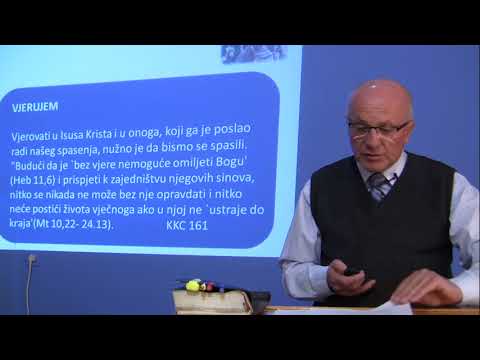 Rimokatoličanstvo 5, soteriologija