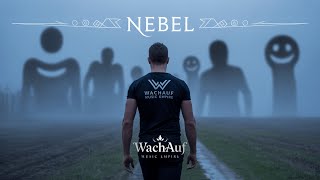 NEBEL– Schatten der Vergangenheit holen mich ein