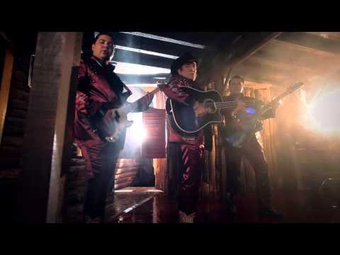 Miguel Y Miguel - La Voz [Video Oficial]