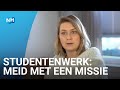 DOCU: Ashley wil de ziekte MS stoppen