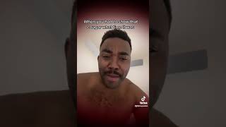 Show that Cougar what time it is.#shorts