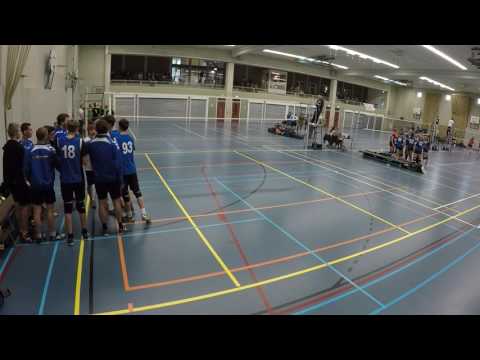 20161001 Pegasus H3 - Xanthos H2