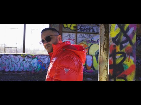 Victor Almanzar - El Malo Soy Yo (Video Oficial)