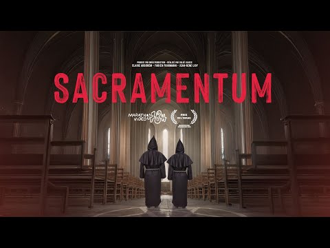 SACRAMENTUM - Court métrage 48h