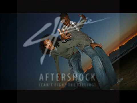 Chuckie - Aftershock (Can't Fight The Feeling) Sunnery James & Ryan Marciano Remix