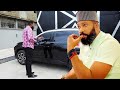 THE MOST AMAZING MOVIE OF FREDRICK LEONARD ON THE INTERNET TODAY 2025 Latest Nigerian Movies