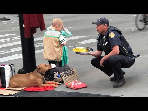 Ces actes de gentillesse innatendus vous feront pleurer!