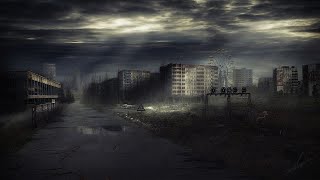 Arctica & DeepDark - Echoes of the Dead City (Dark Ambient)