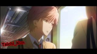 [AMV] Distance - Jireh Lim