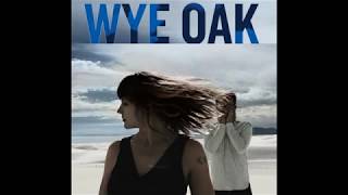 Wye Oak - Say Hello