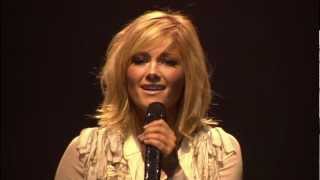 Helene Fischer - Ich will spüren, dass ich lebe & Ewig Ist Manchmal Zu Lang (Live)