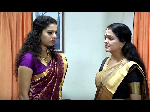 Vivahitha I Episode 67 - 15 October 2015 I Mazhavil Manorama