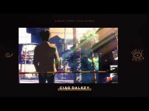 Karian - Ciąg dalszy (prod. Lucas Bairak)