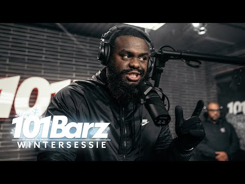 Video thumbnail for Jordymone9 - Wintersessie 2021