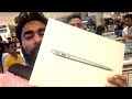 I Got Only 5k For My Apple Laptop | #Vlog