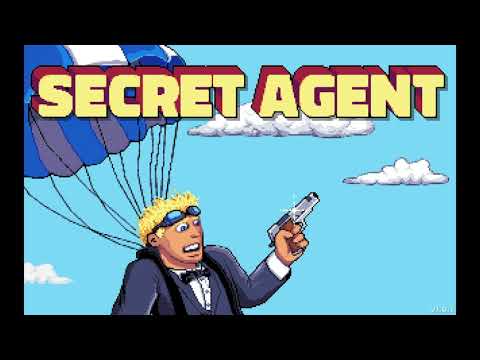 Secret Agent HD - Mission 1: The Hunt for the Red Rock Rover - Level 1 (2021)