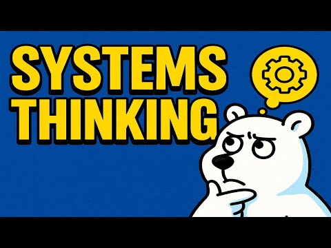 The True Power of a Bitcoiner: System Thinking (Ep.2 – Wisdom of Bitcoin)