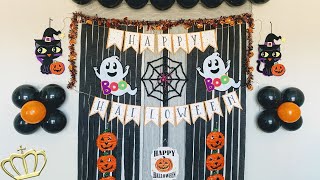 Dollar Tree Halloween Decoration Ideas | Decorations DIY at Home