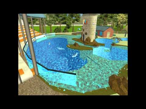 seaworld adventure parks tycoon 2 pc download